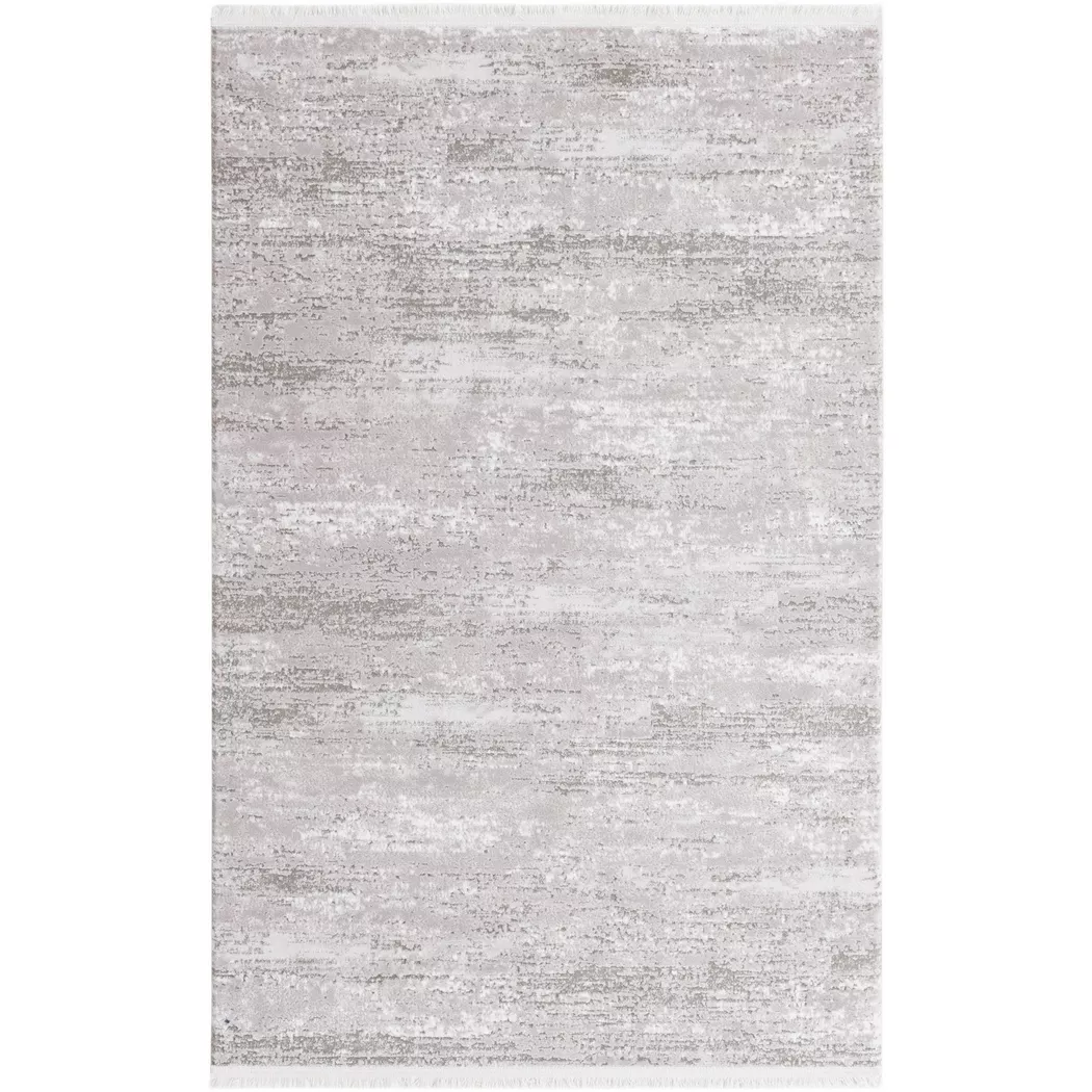 Hadorn - Teppich Davos Deep, 125X190CM, Grau