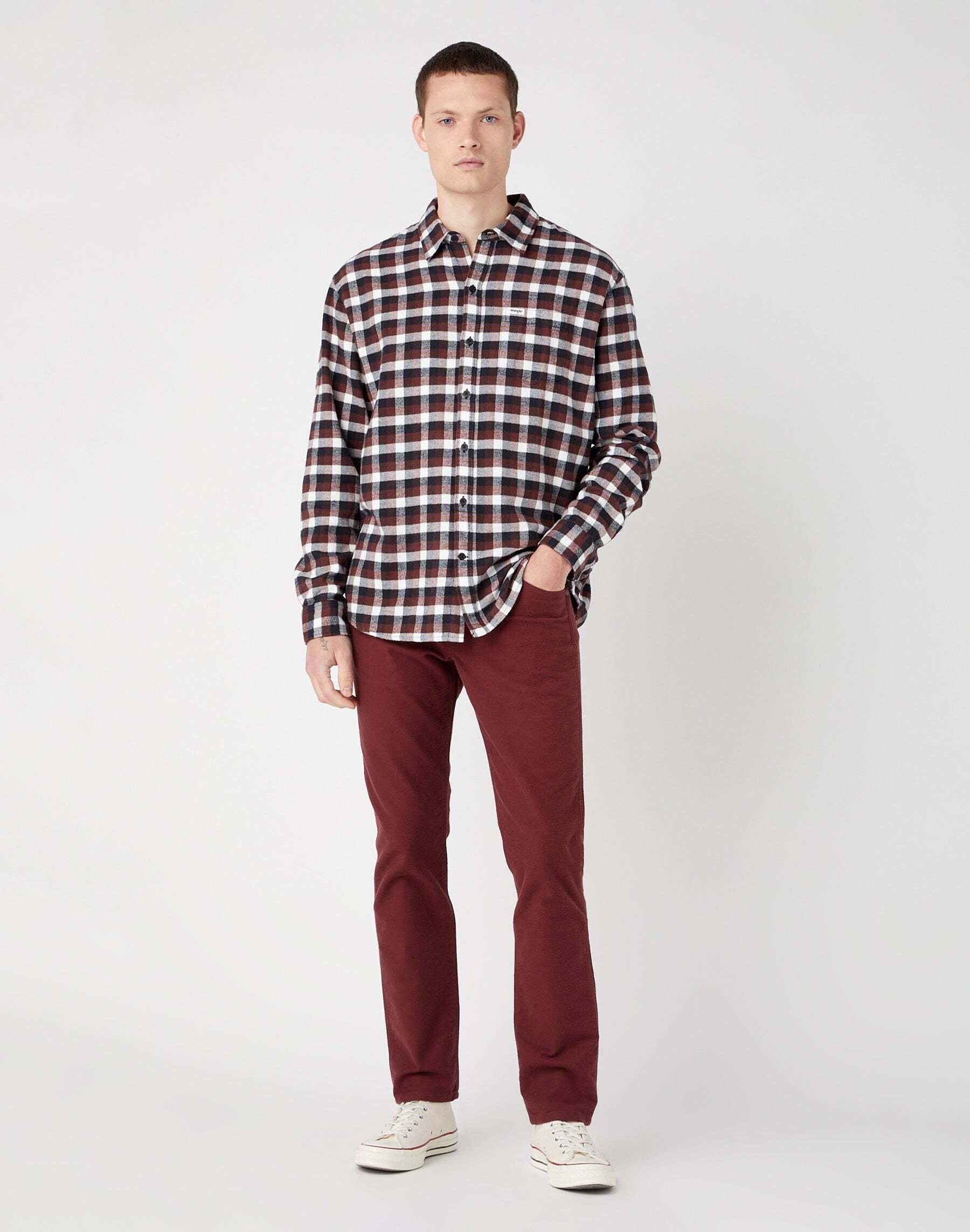 Wrangler Greensboro Low Stretch Hose  