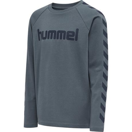 Hummel  maglietta a maniche lunghe per bambini boys 