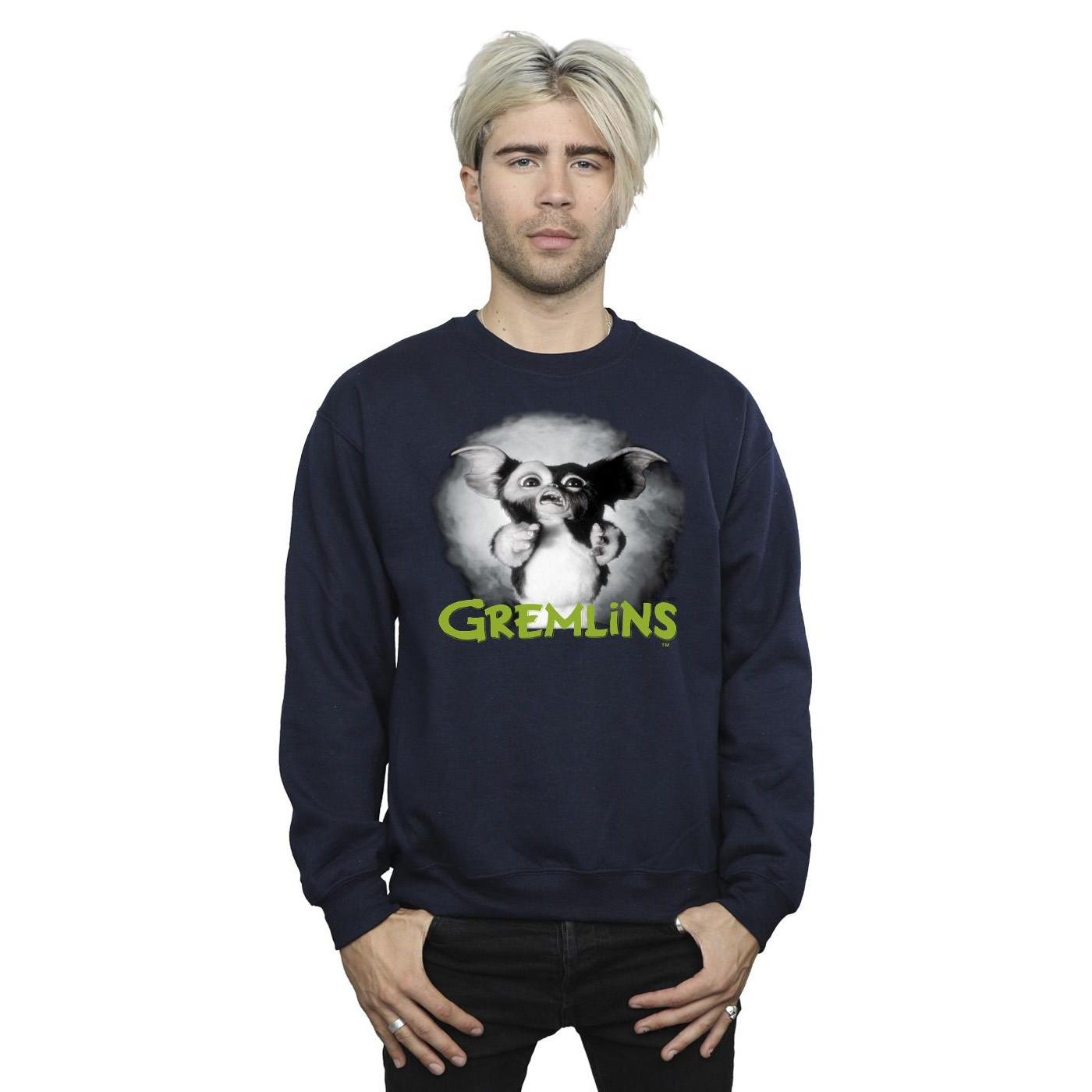Gremlins Gizmo Rundhals-Sweatshirt  