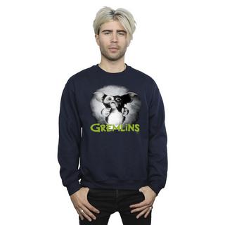 Gremlins Gizmo Rundhals-Sweatshirt  