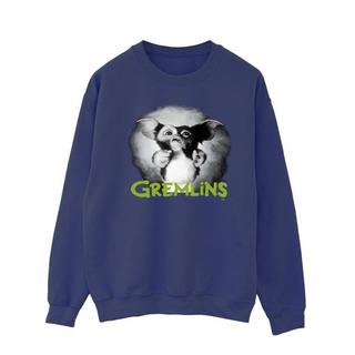 Gremlins Gizmo Rundhals-Sweatshirt  