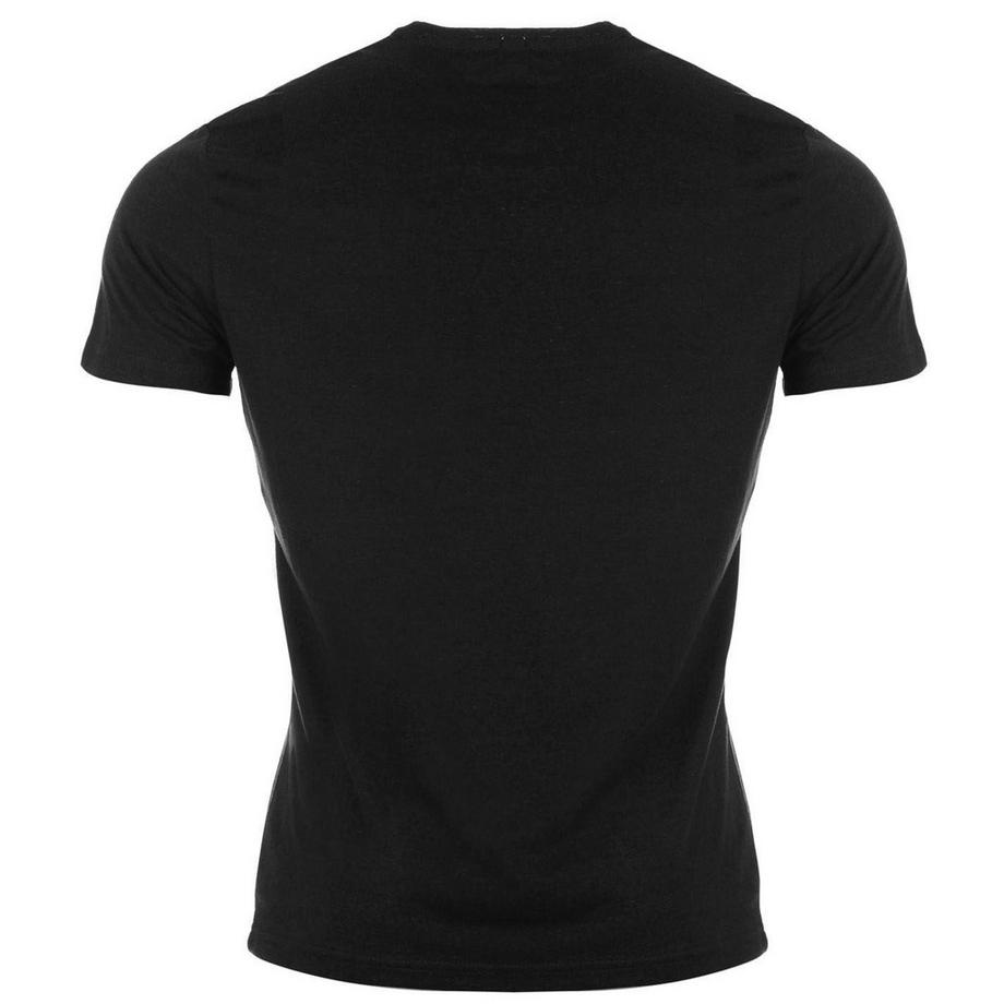 TOMMY JEANS Lose T-Shirt mit Gesticktem Logo  