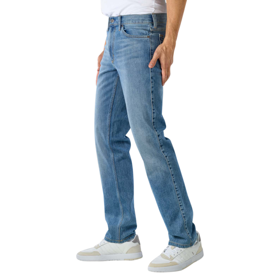 Mustang Tramper Jeans Coupe Droite  