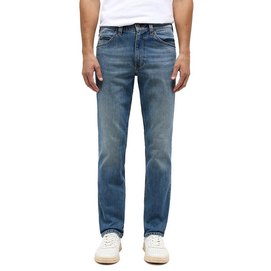 Mustang Tramper Jeans Coupe Droite  