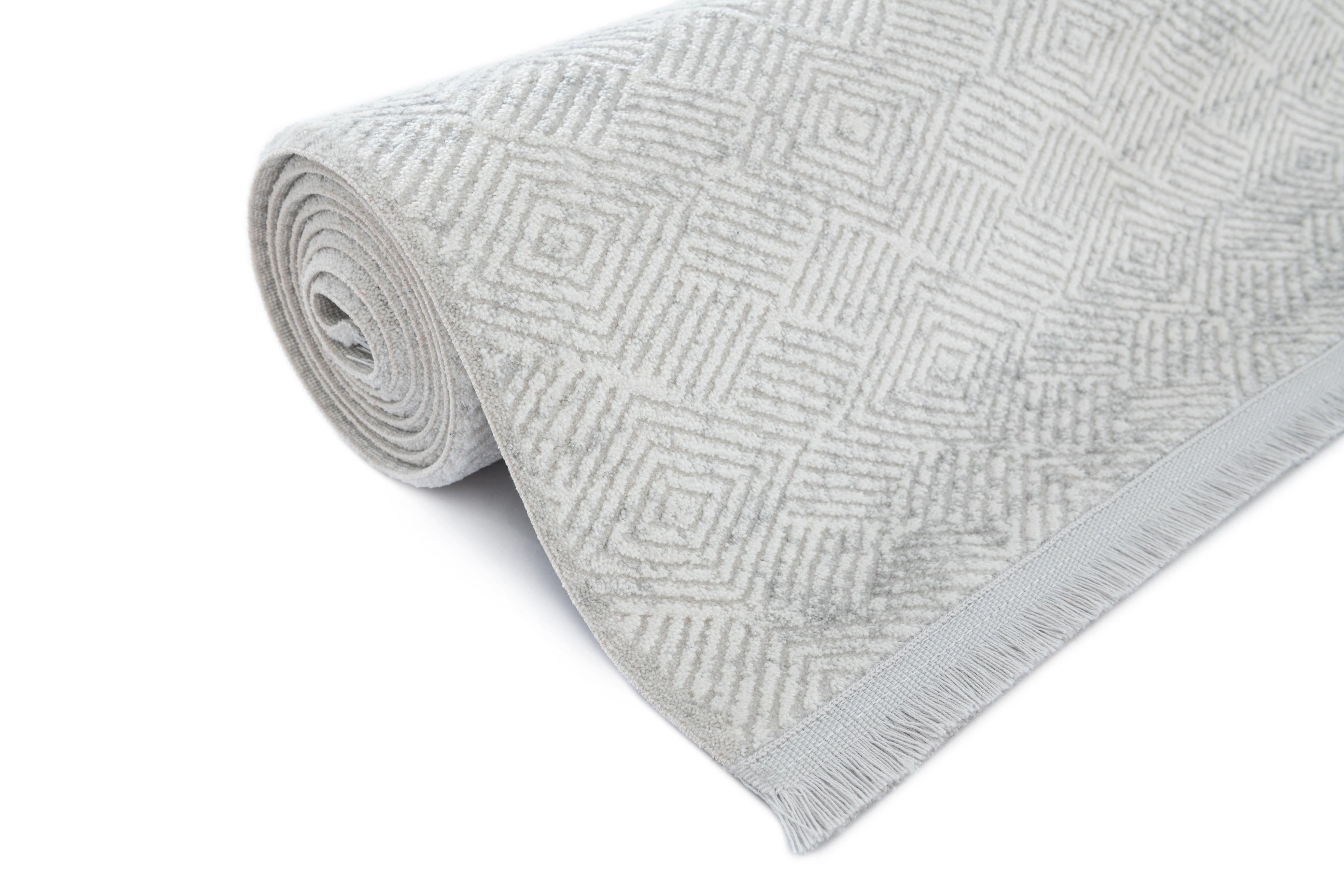 Hadorn Tapis Davos Cilia  