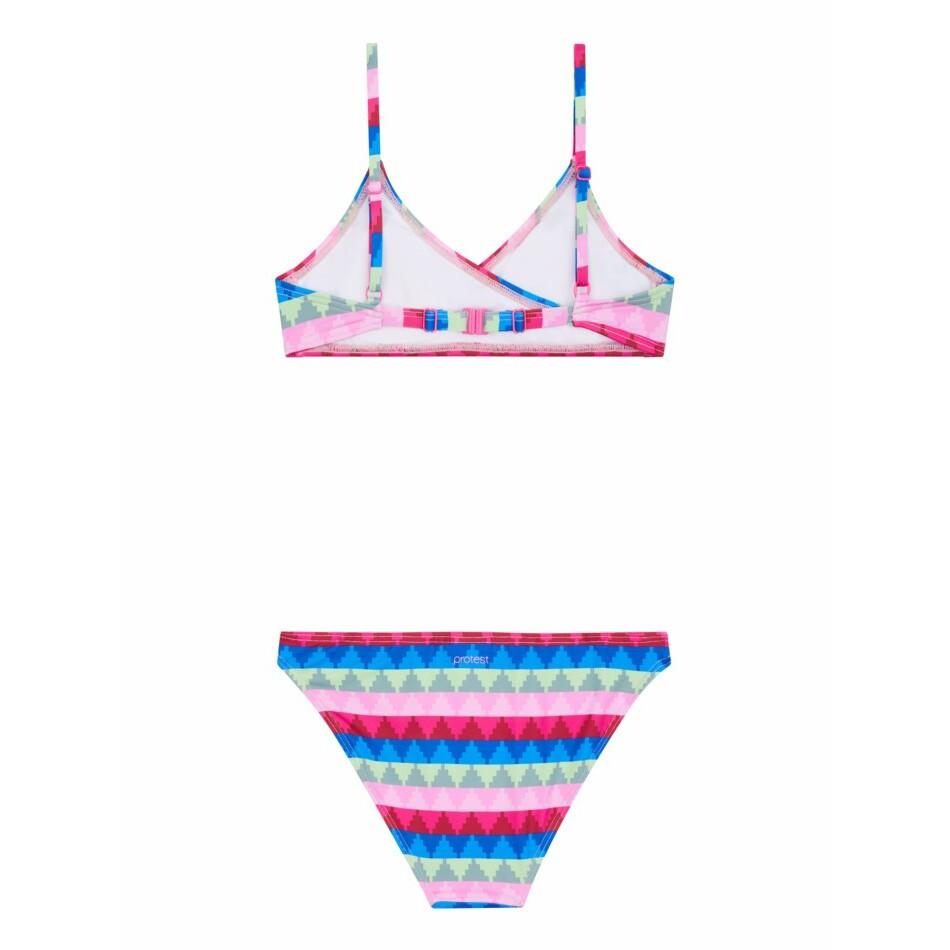 PROTEST  Costume da bagno 2 pezzi Prtisolde 