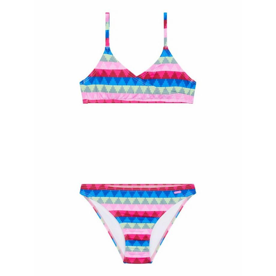 PROTEST  Zweiteiliger Badeanzug Prtisolde 