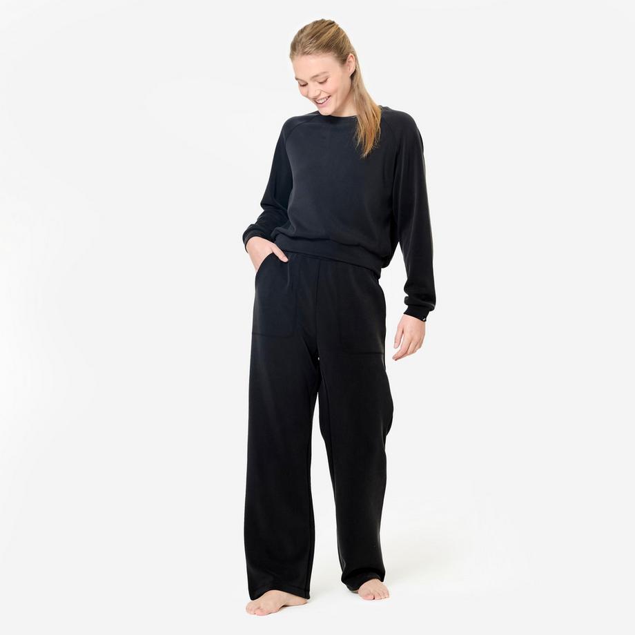 DOMYOS  Yoga-Stretchhose 