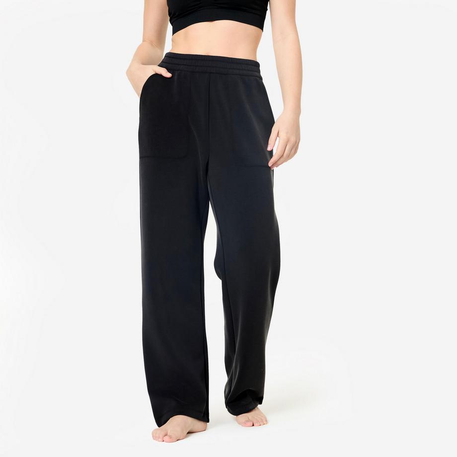 Yoga-Stretchhose