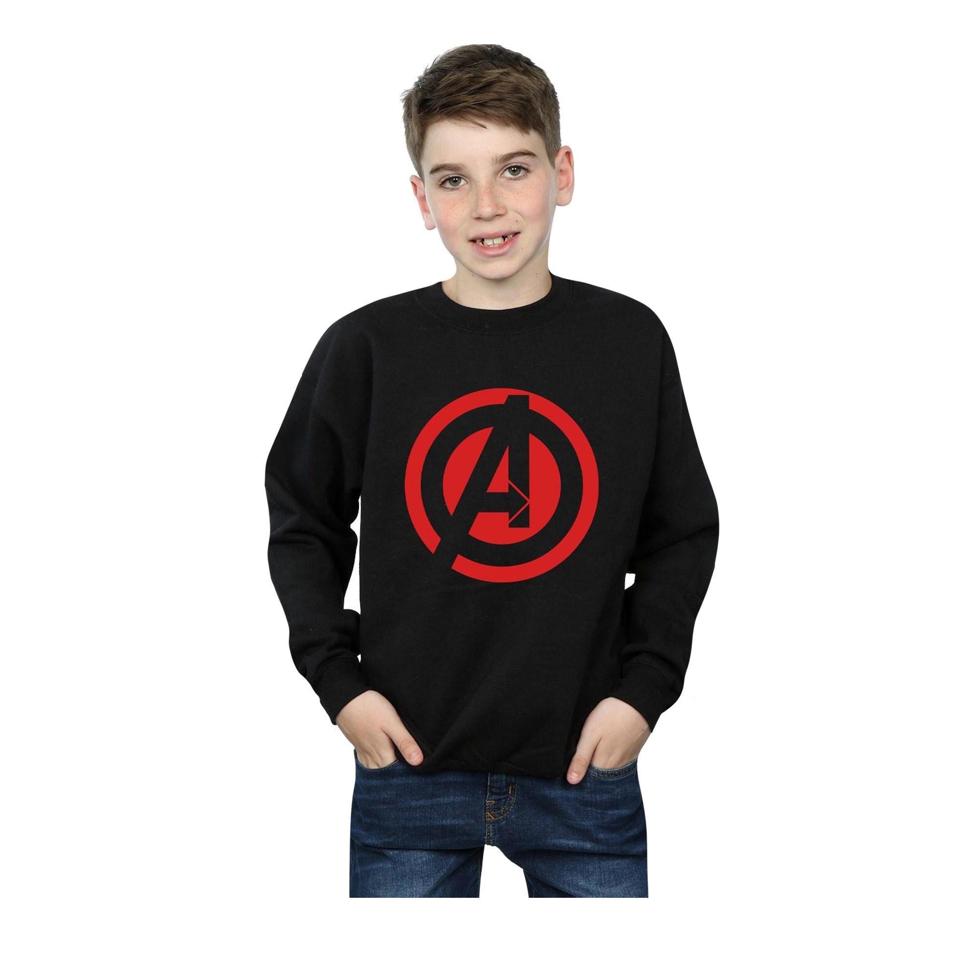 MARVEL  Avengers Assemble Sweatshirt 