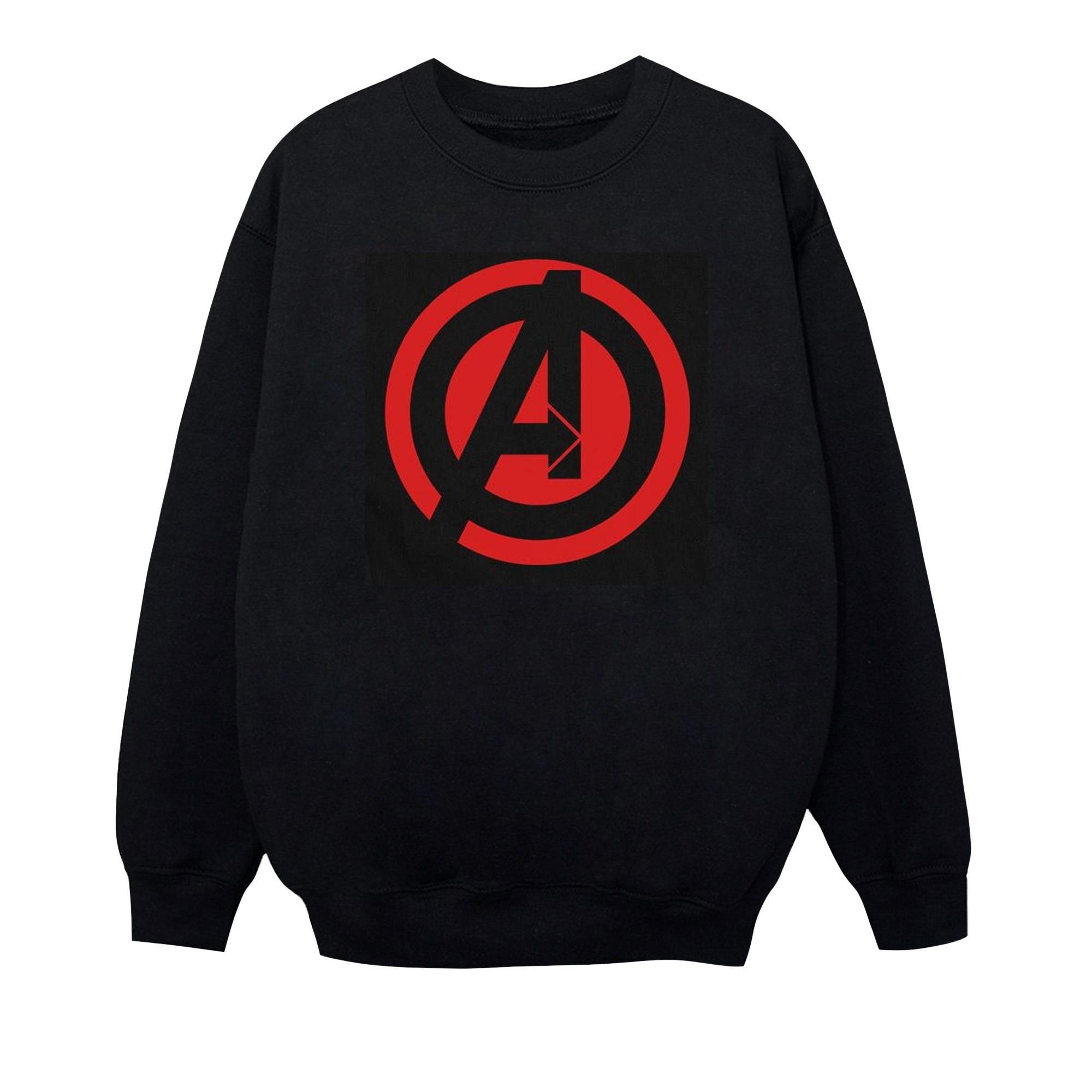 MARVEL  Avengers Assemble Sweatshirt 