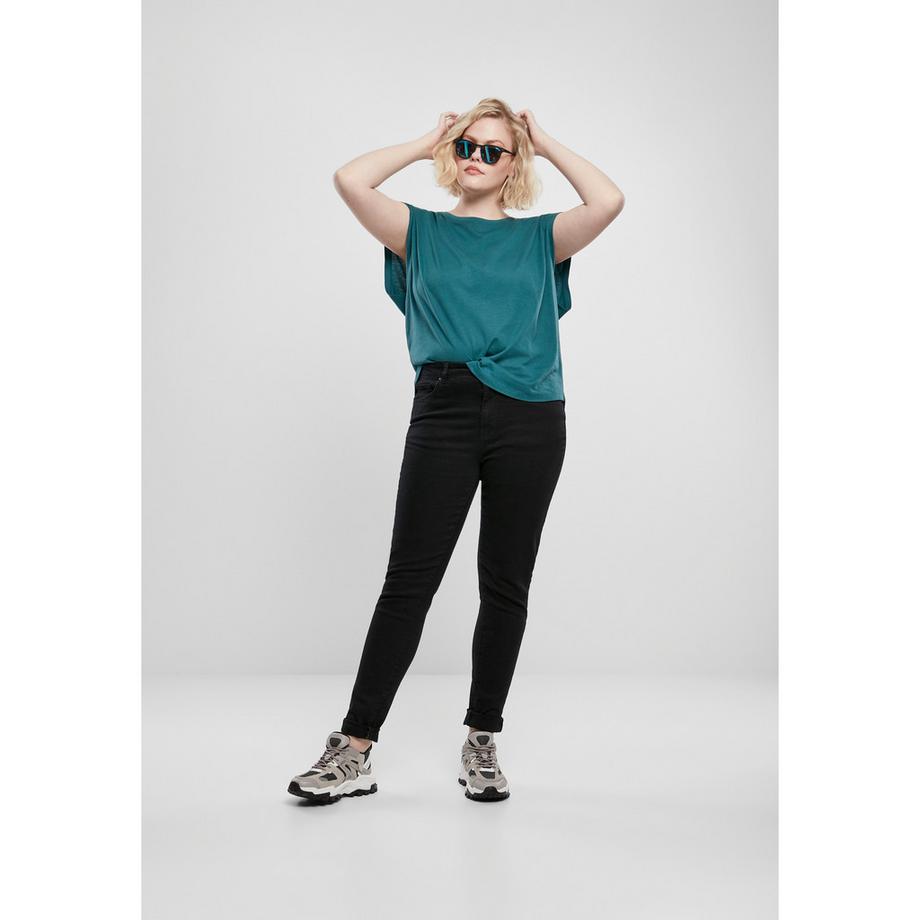 URBAN CLASSICS Urban Classic Basic Shaped T-Shirt  