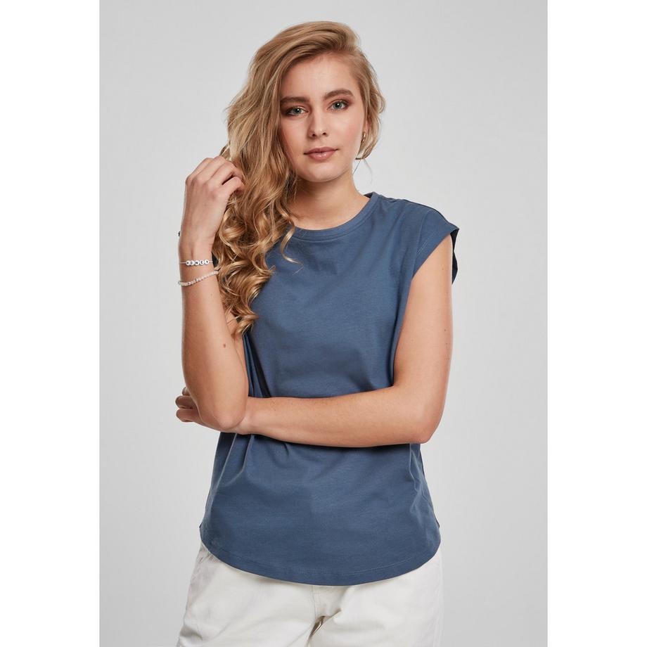 URBAN CLASSICS Urban Classic Basic Shaped T-Shirt  