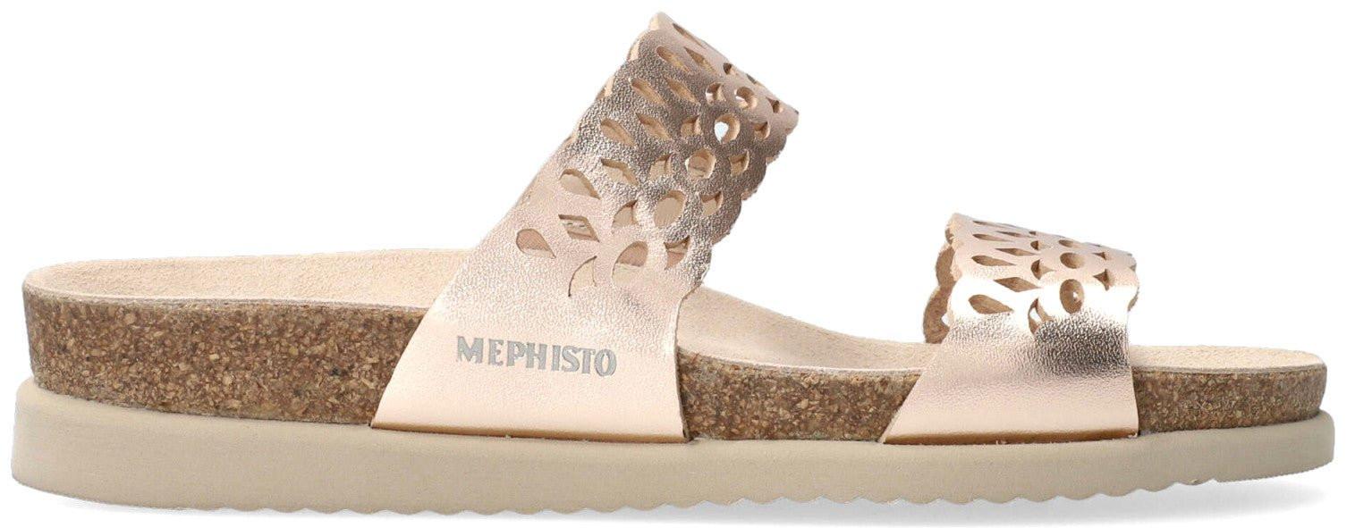 Mephisto  Hennie - Leder sandale 