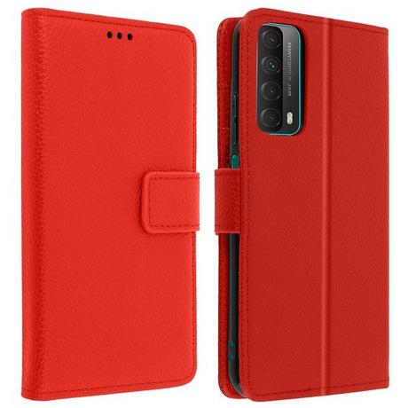 Avizar  Bookcover Huawei P Smart 2021 Rot 