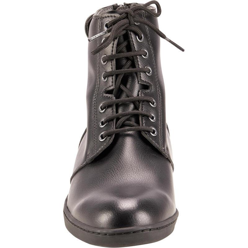 FOUGANZA  Jodhpur-Stiefel - SYNTHETIC 