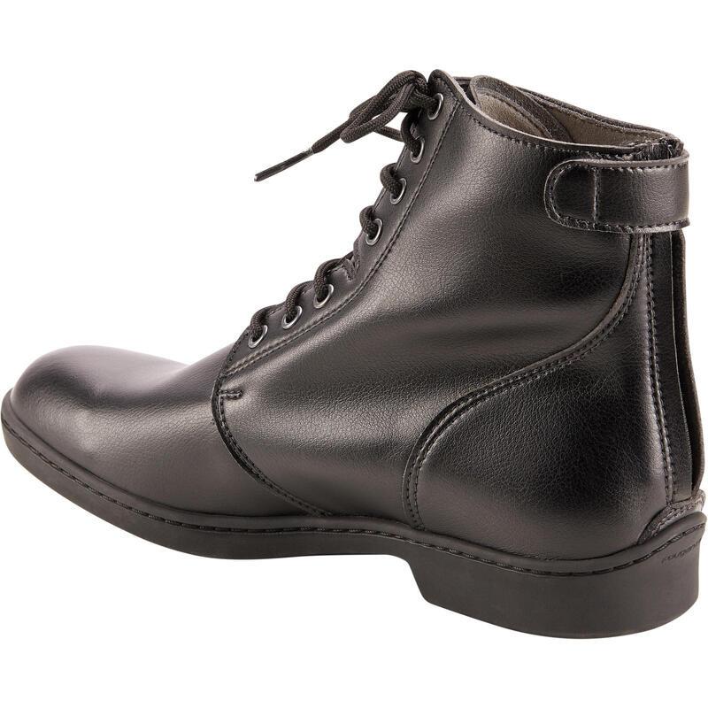 FOUGANZA  Jodhpur-Stiefel - SYNTHETIC 