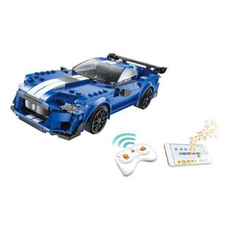 CADA  Blue Knight 500 