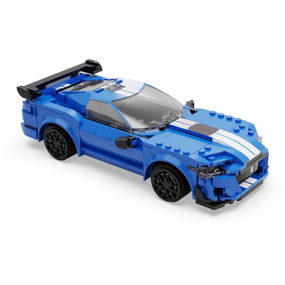 CADA  Blue Knight 500 