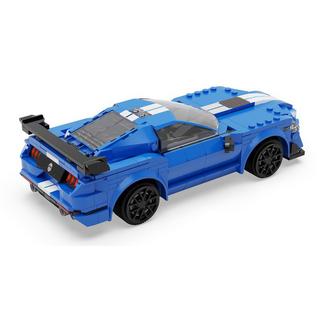 CADA  Blue Knight 500 