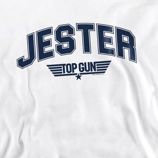 Top Gun Jester Top Gun Felpa  