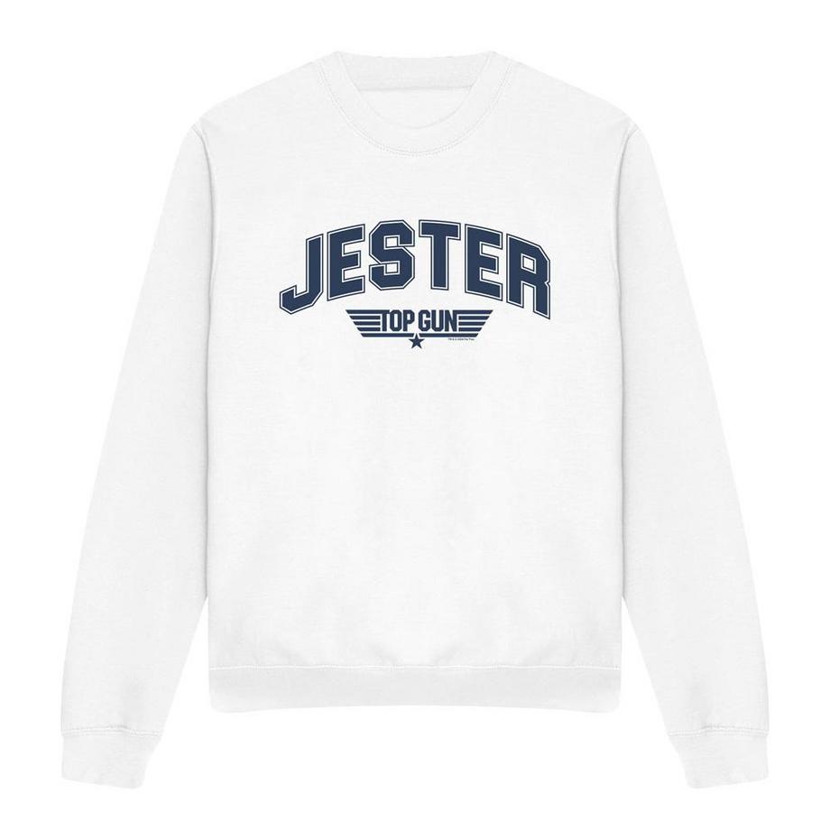 Jester Sweatshirt