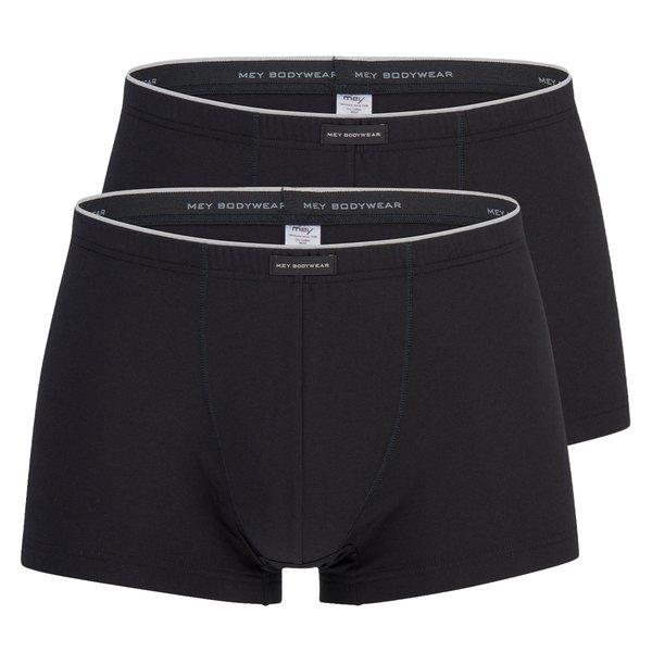 mey  Dry Cotton lot de 2 - Boxers 