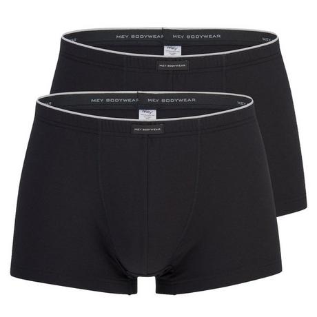 mey  Dry Cotton lot de 2 - Boxers 