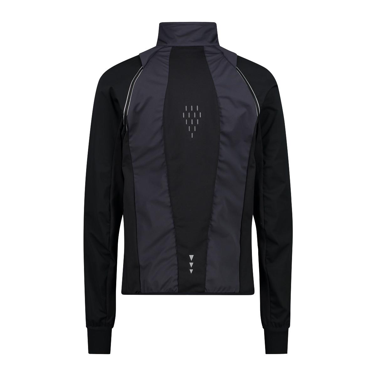 CMP Wanderjacke abnehmbare Ärmel  