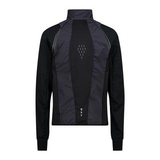 CMP Wanderjacke abnehmbare Ärmel  