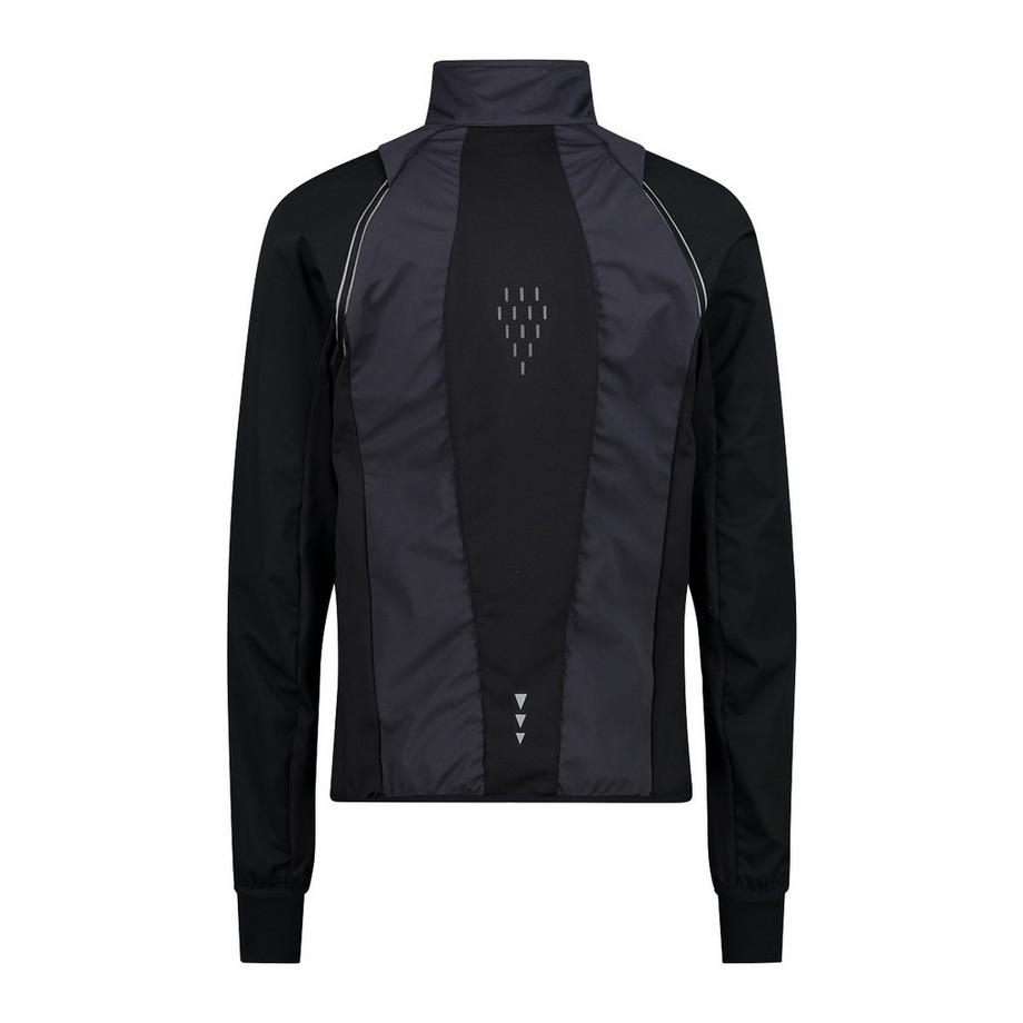 CMP Wanderjacke abnehmbare Ärmel  