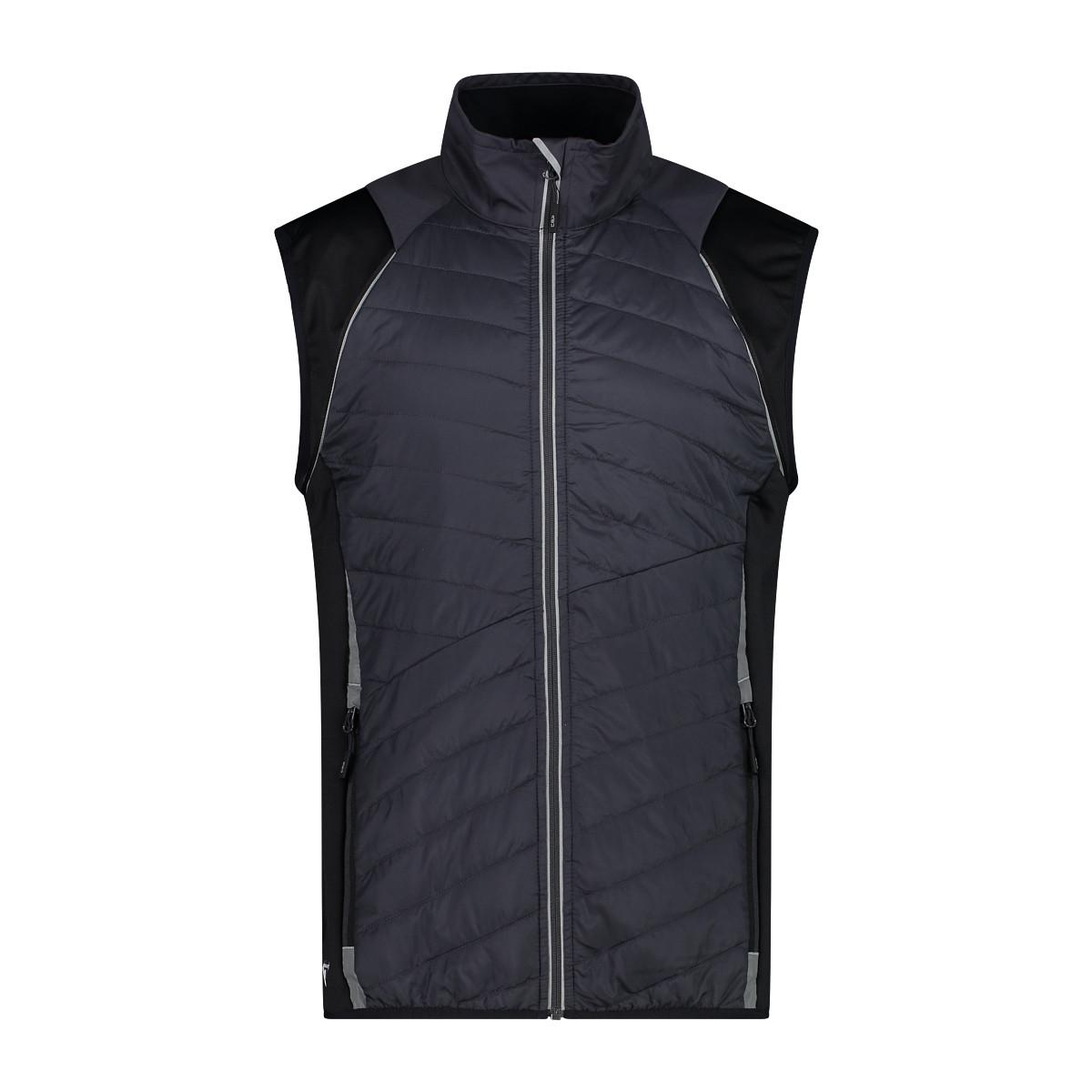 CMP Wanderjacke abnehmbare Ärmel  