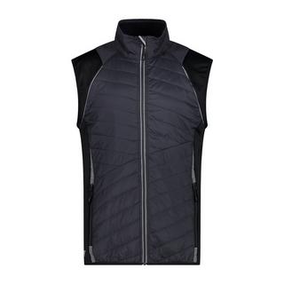 CMP Wanderjacke abnehmbare Ärmel  