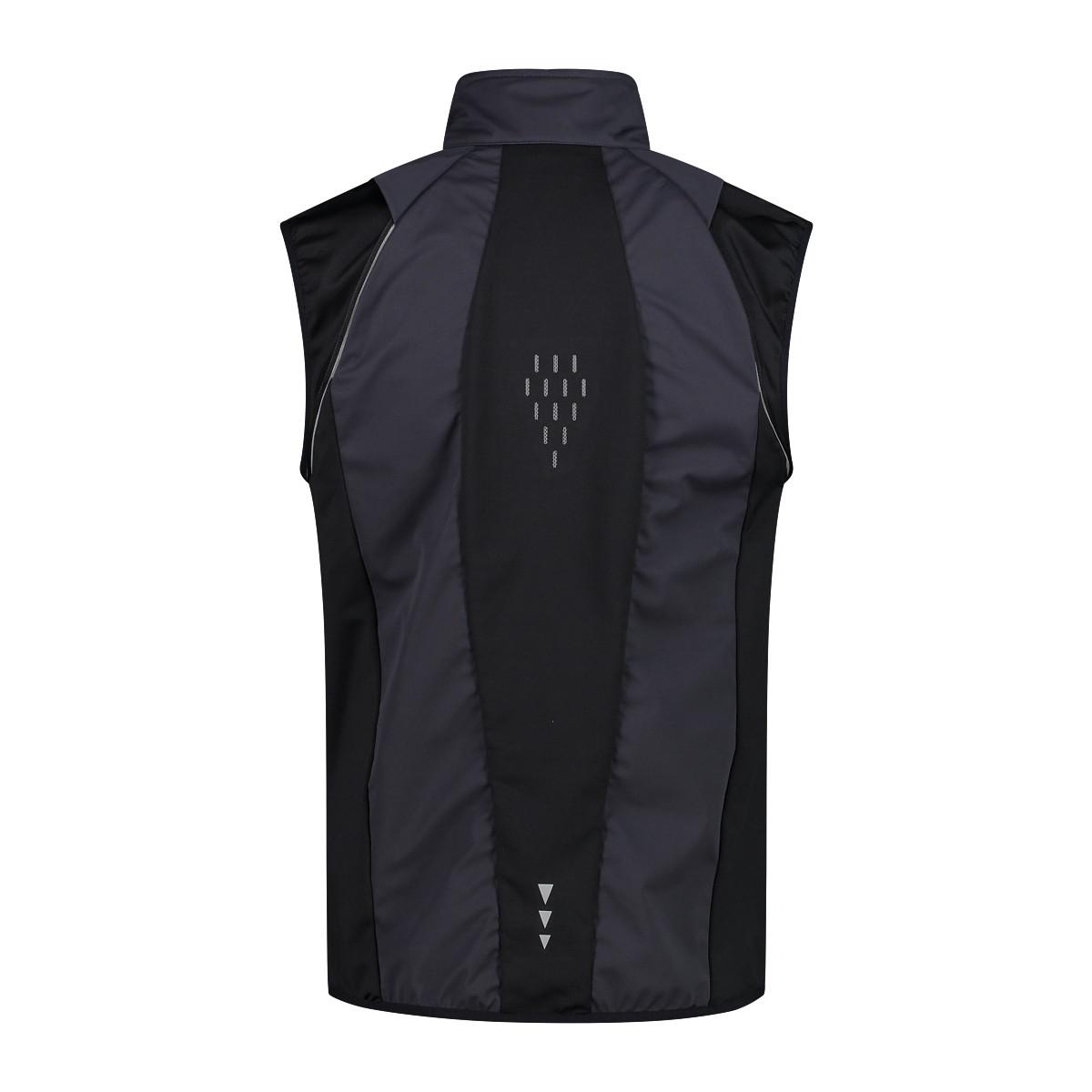 CMP Wanderjacke abnehmbare Ärmel  