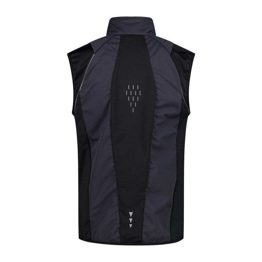 CMP Wanderjacke abnehmbare Ärmel  