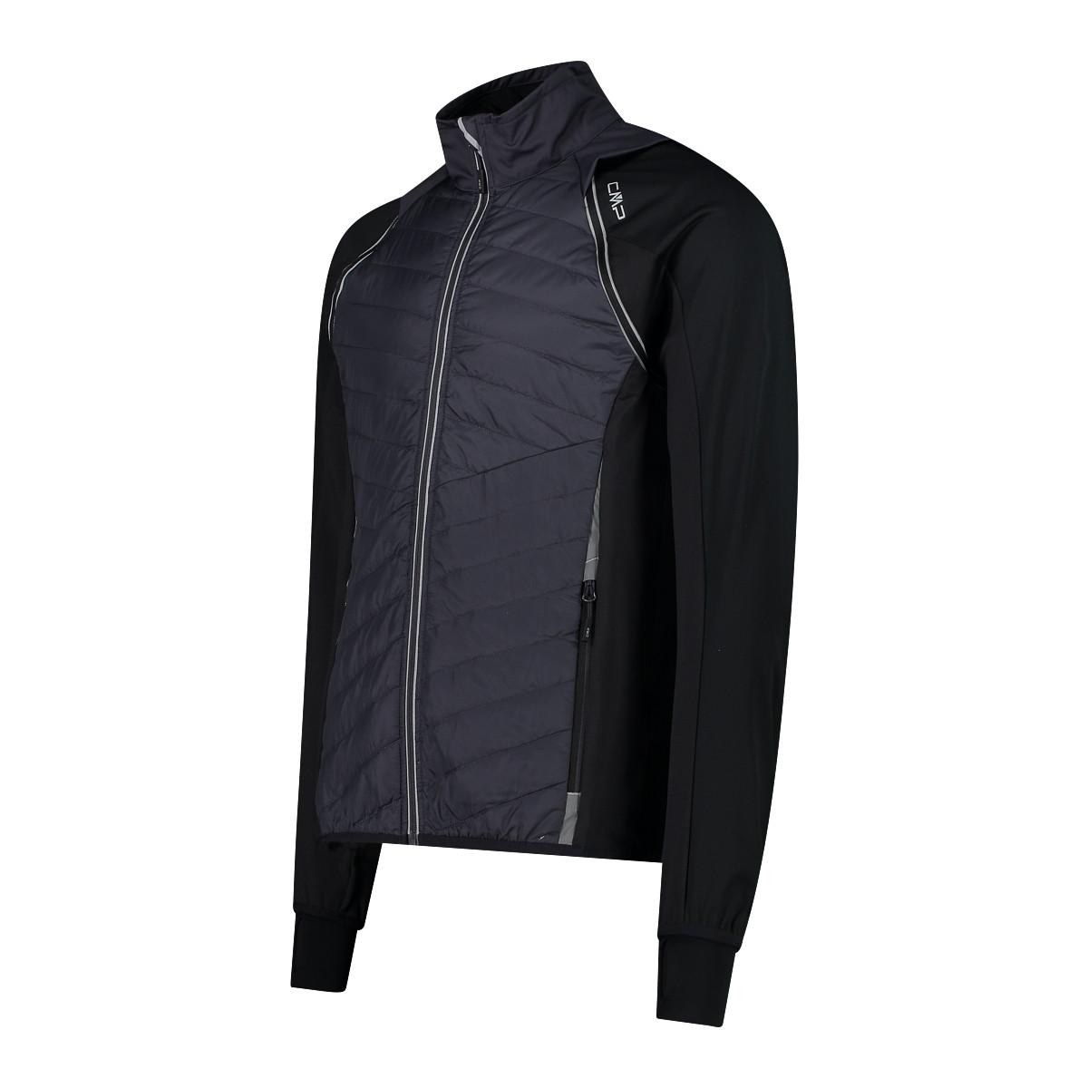 CMP Wanderjacke abnehmbare Ärmel  