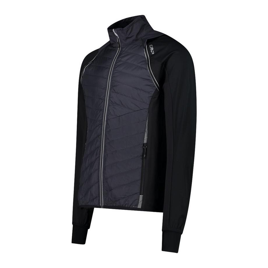 CMP Wanderjacke abnehmbare Ärmel  