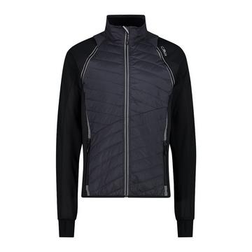 Giacca da trekking con maniche rimovibili CMP