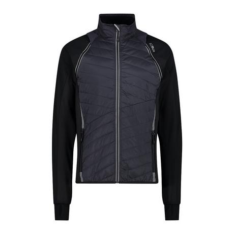 CMP Wanderjacke abnehmbare Ärmel  