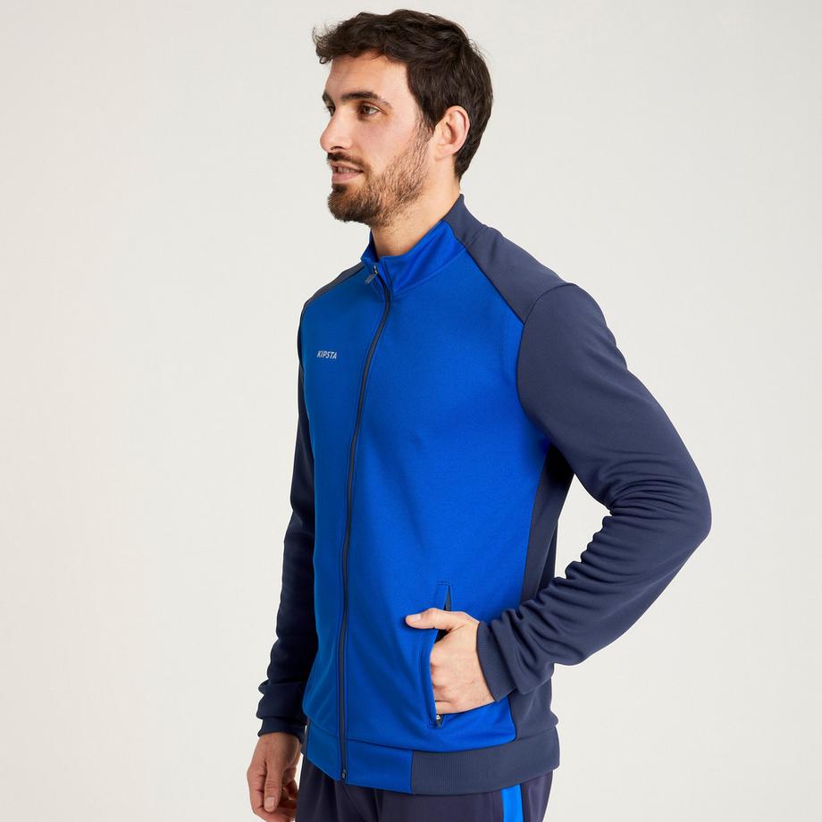 KIPSTA  Veste - ESSENTIAL 