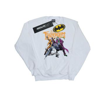 Troublemakers Sweatshirt