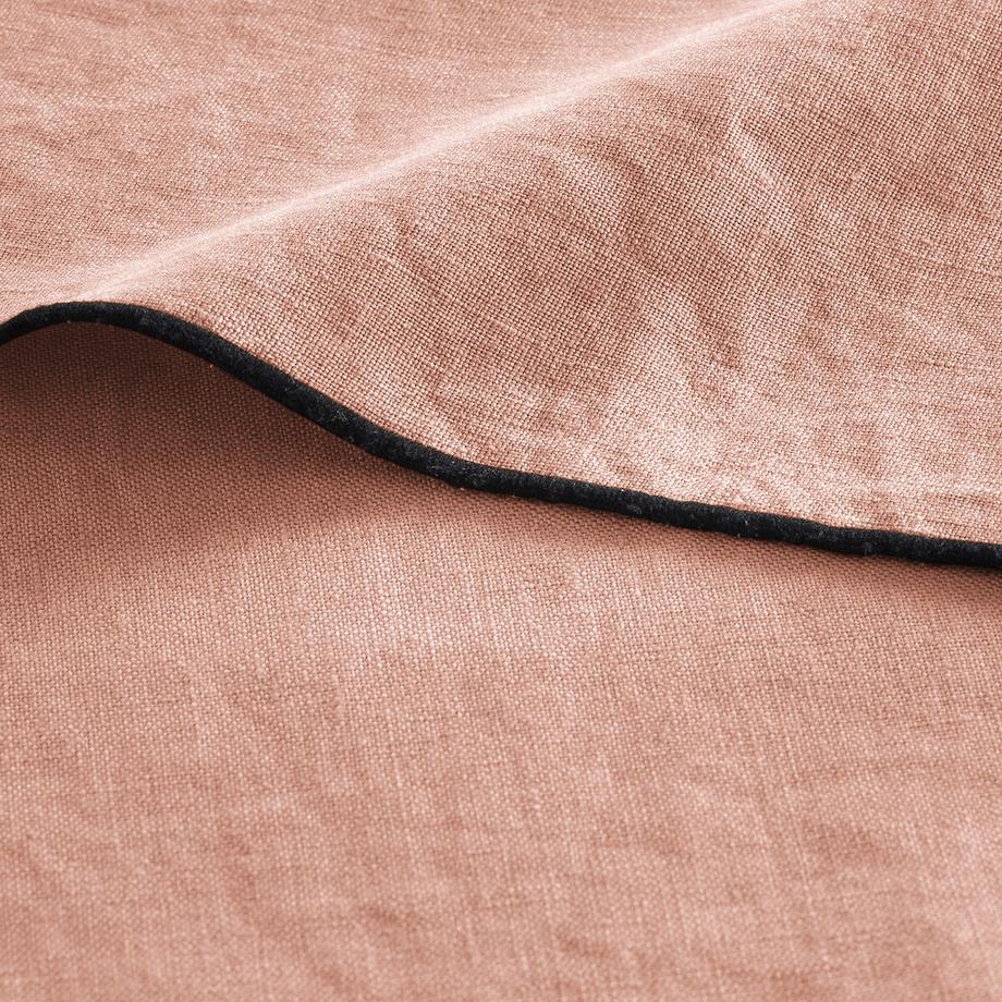 AM.PM  Nappe lin lavé 