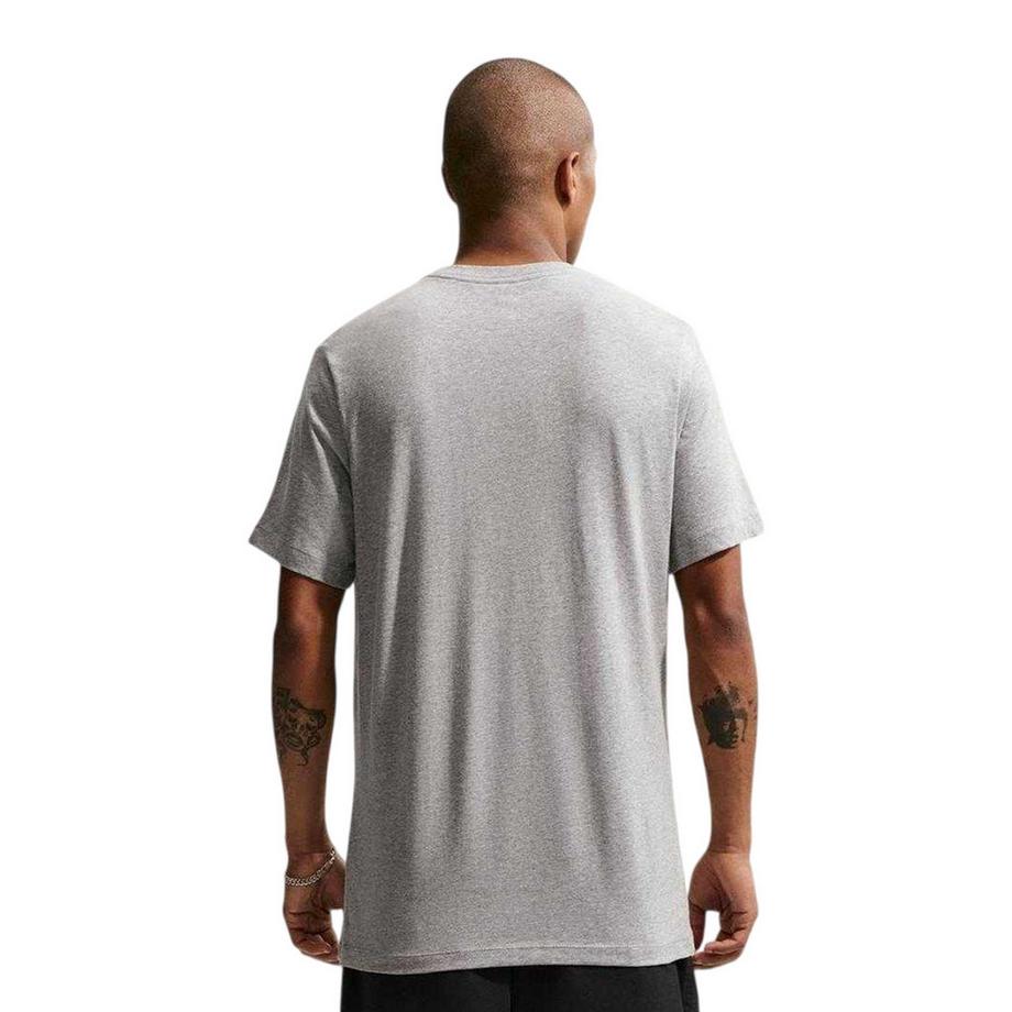 NIKE T-Shirt Imprimé Graphique Coupe Régulière  