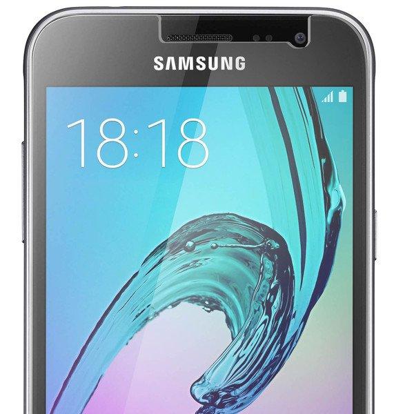 Avizar  Samsung Galaxy J3 Glas-Schutzfolie 