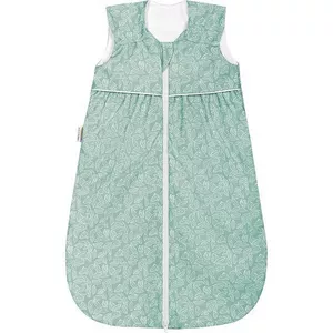 Schlafsack Anni Light Leaves          deep forest    110 cm