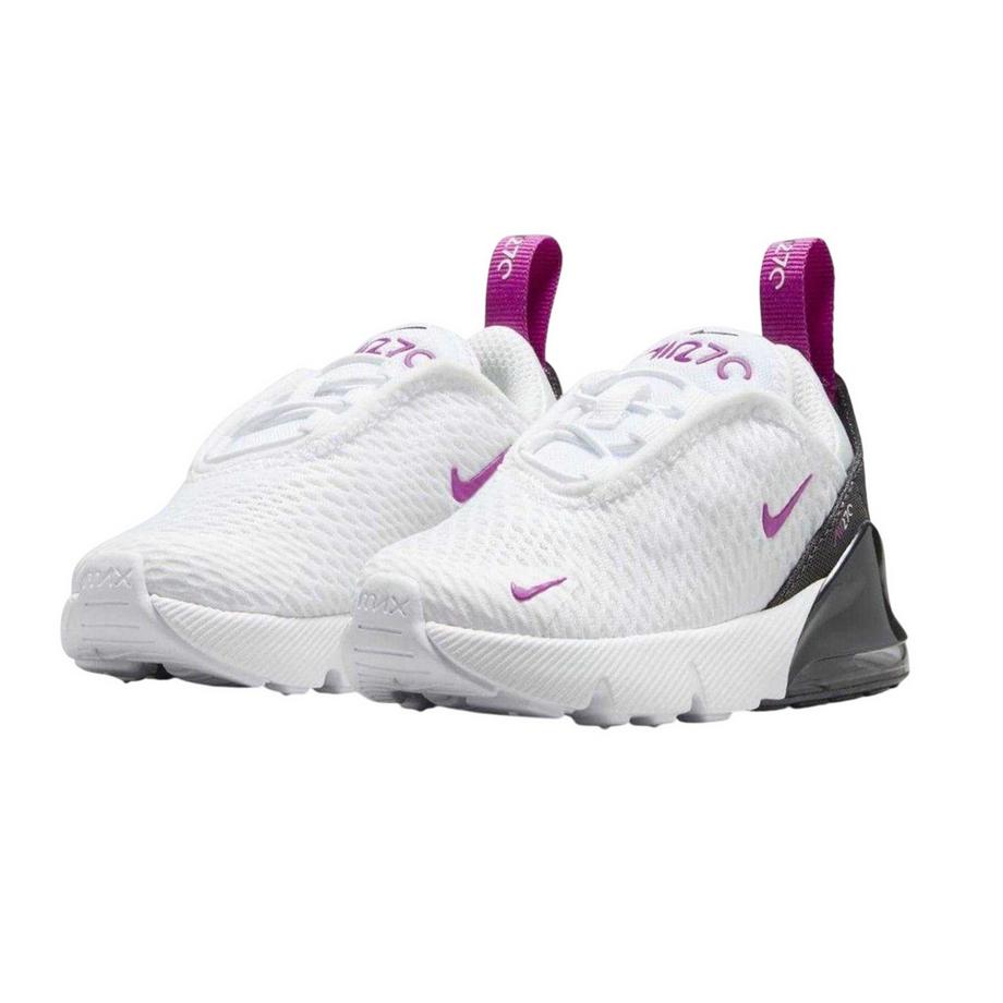 NIKE Air Max 270 Scarpe Sportive per Bambini Piccoli  