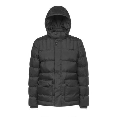 GEOX  daunenjacke mit kapuze sanford 