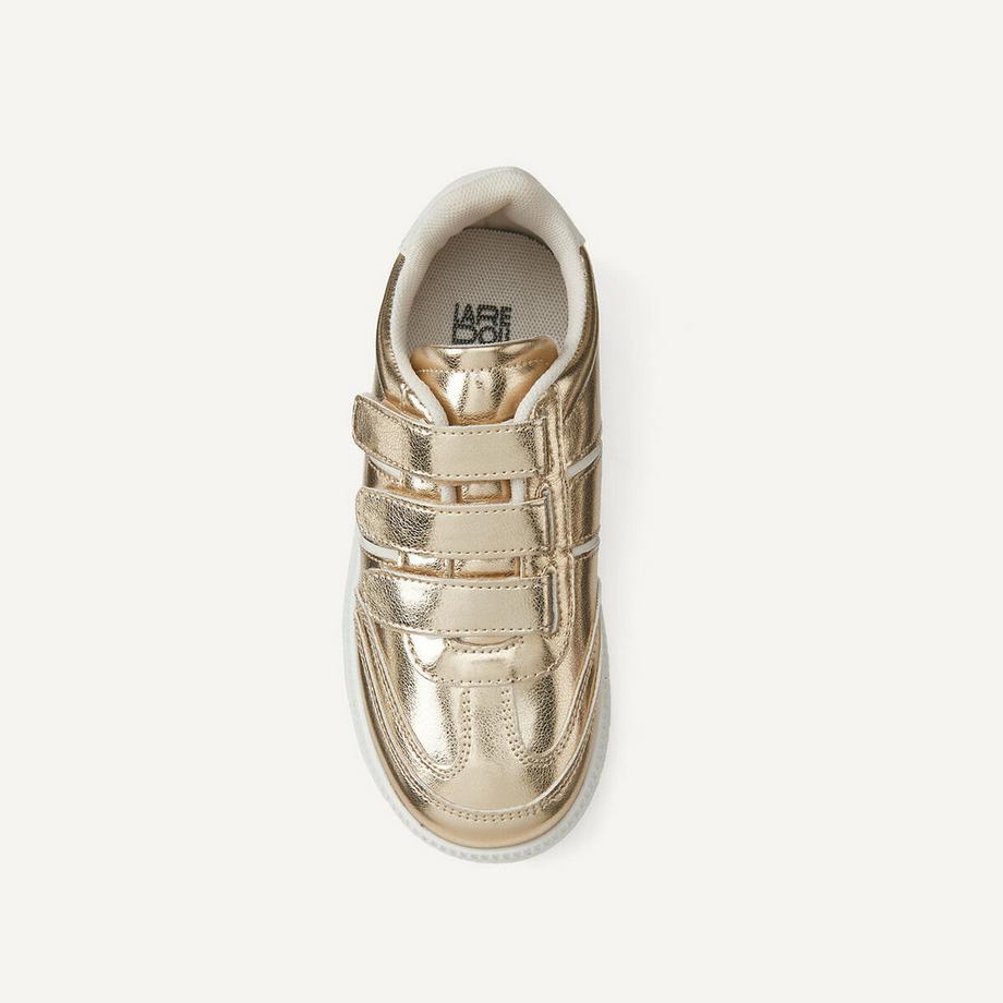 La Redoute Collections Sneakers con chiusura a velcro  