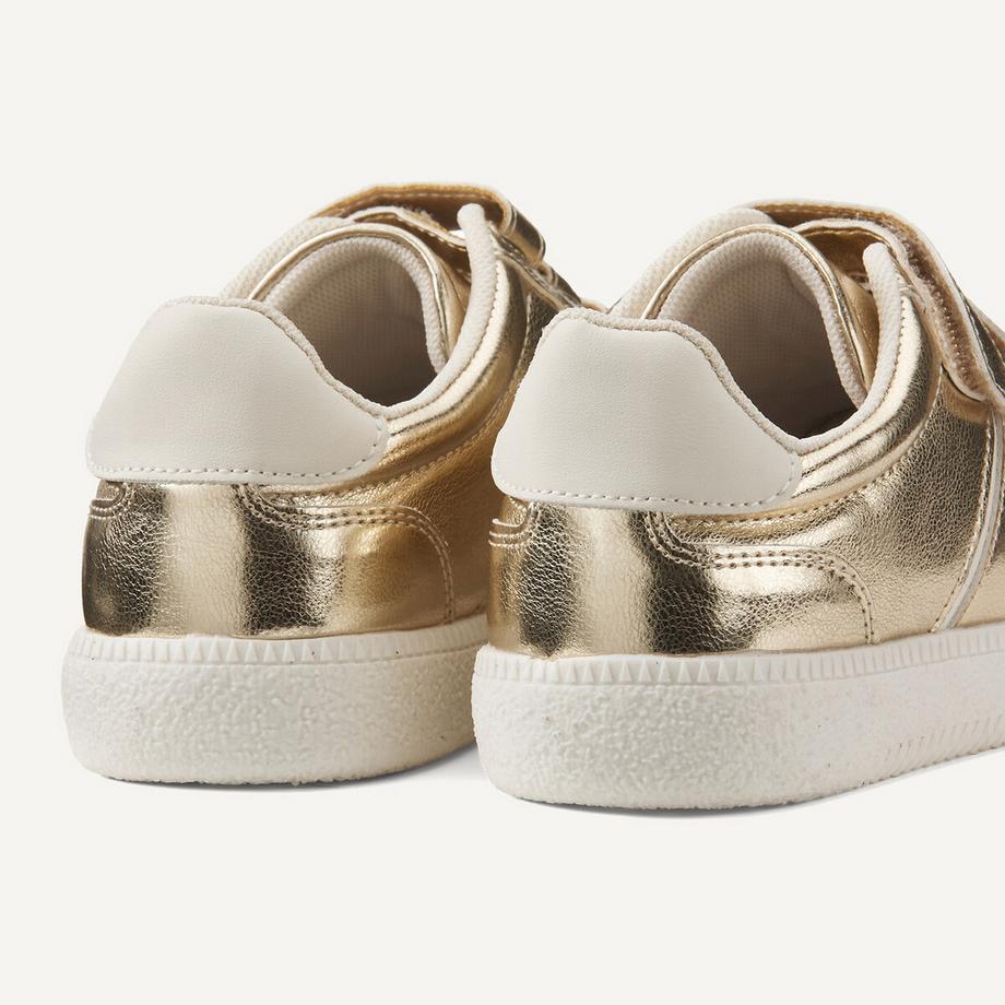 La Redoute Collections Sneakers con chiusura a velcro  